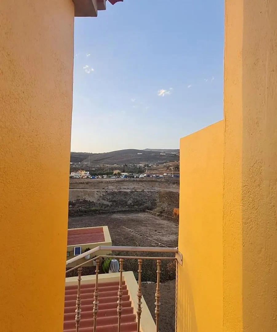 La Casita Del Altillo San Miguel de Abona 0*,  Spain