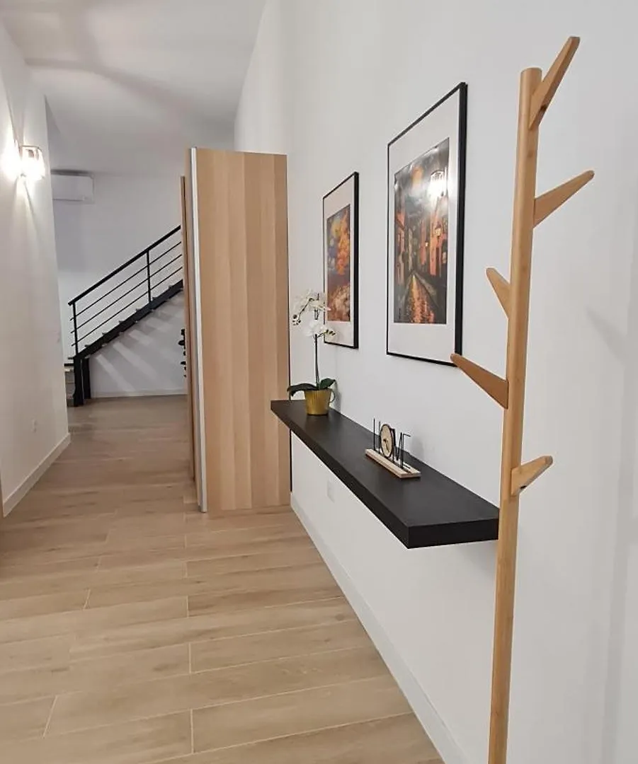Apartment La Casita Del Altillo San Miguel de Abona Spain