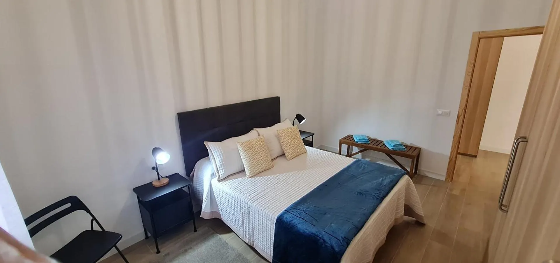 Apartman La Casita Del Altillo San Miguel de Abona Spanyolország