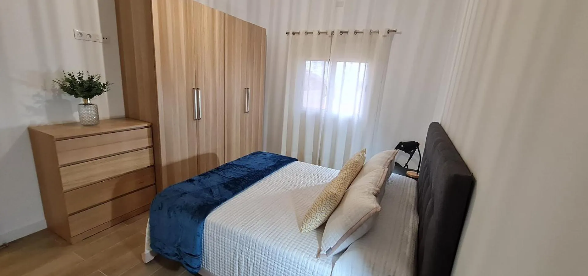 La Casita Del Altillo San Miguel de Abona Apartment
