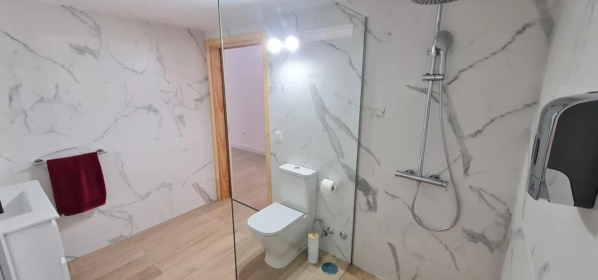 Apartman La Casita Del Altillo San Miguel de Abona