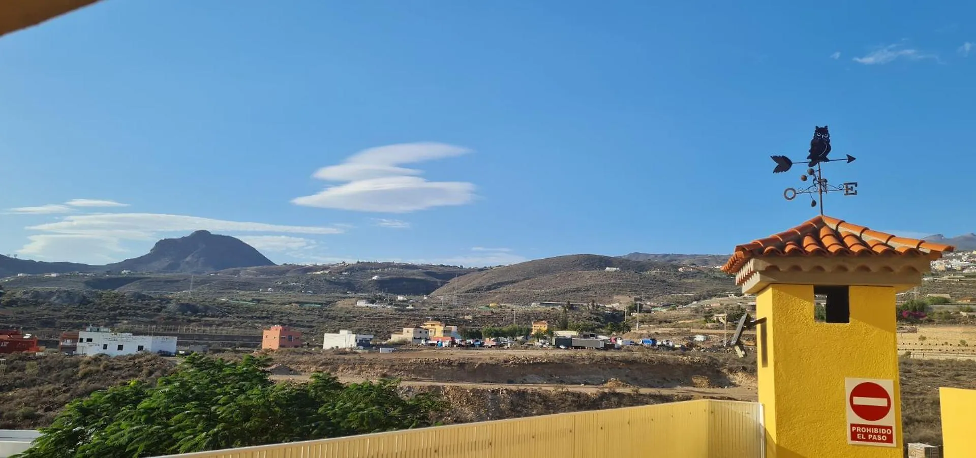 La Casita Del Altillo San Miguel de Abona