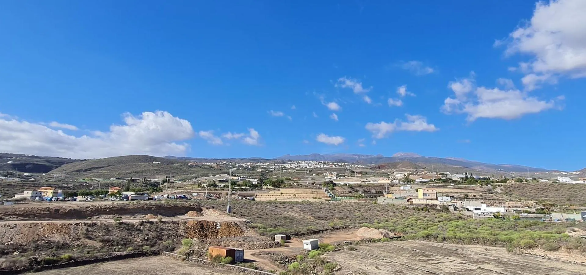 La Casita Del Altillo San Miguel de Abona