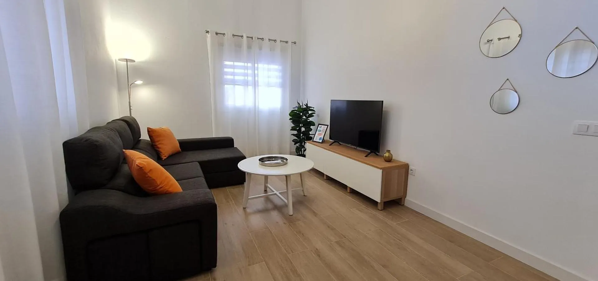 La Casita Del Altillo San Miguel de Abona Apartment