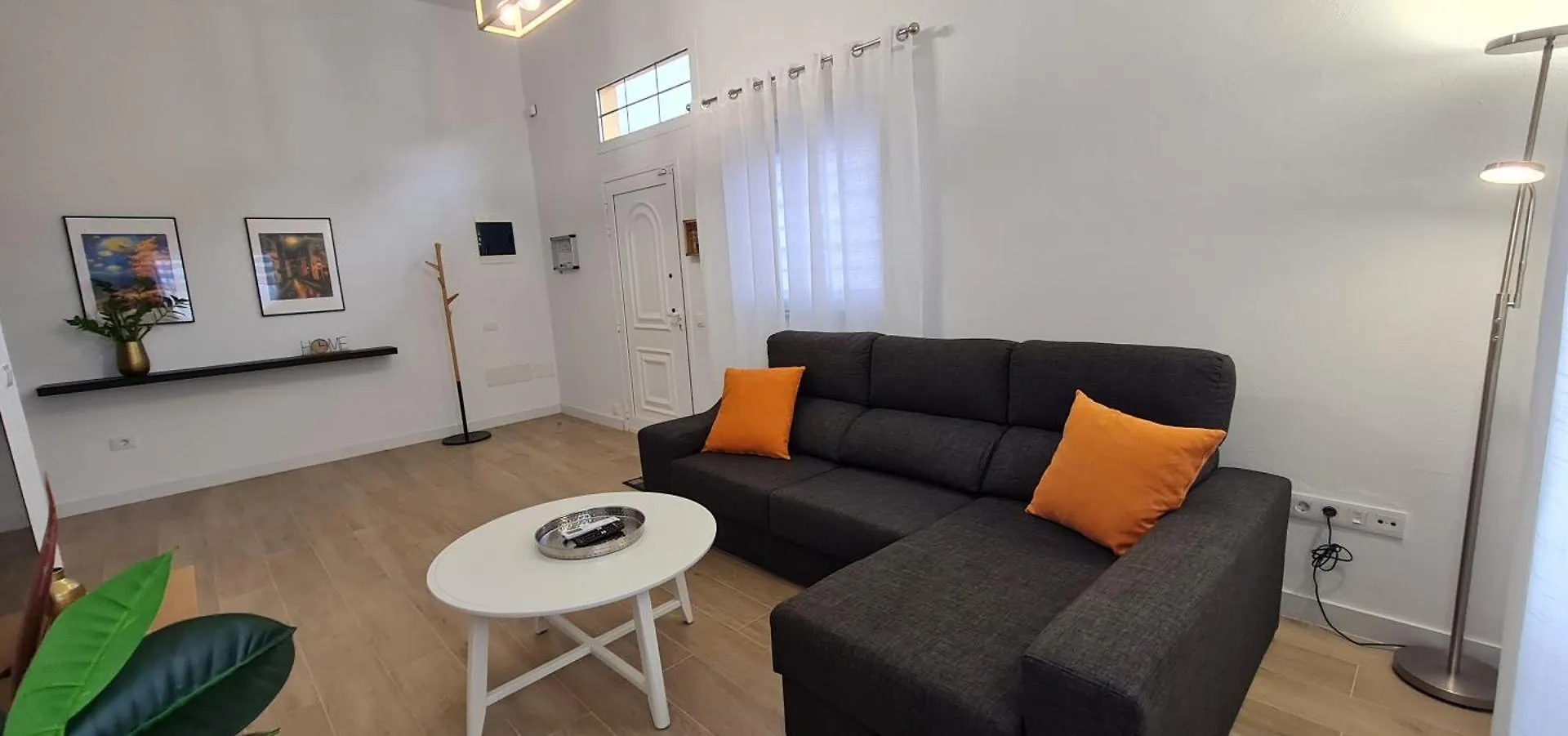 Apartman La Casita Del Altillo San Miguel de Abona Spanyolország