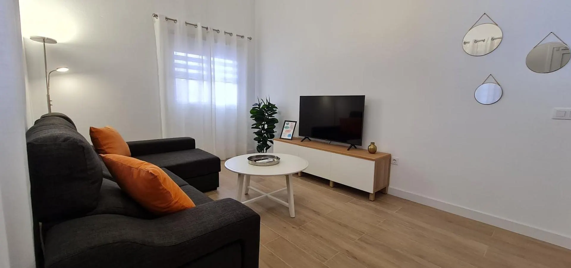 Apartment La Casita Del Altillo San Miguel de Abona
