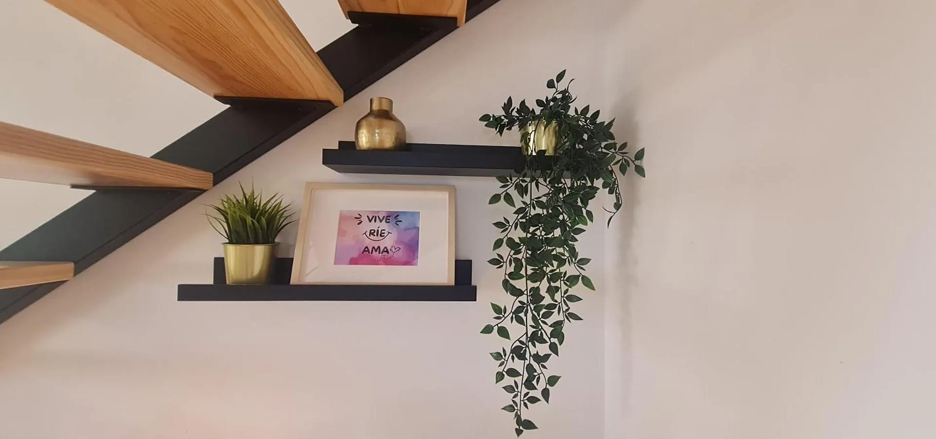 Apartman La Casita Del Altillo San Miguel de Abona